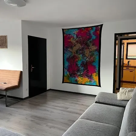 Ferienwohnung, Kleiner Odenwald Appartement Schonbrunn (Baden-Wurttemberg)