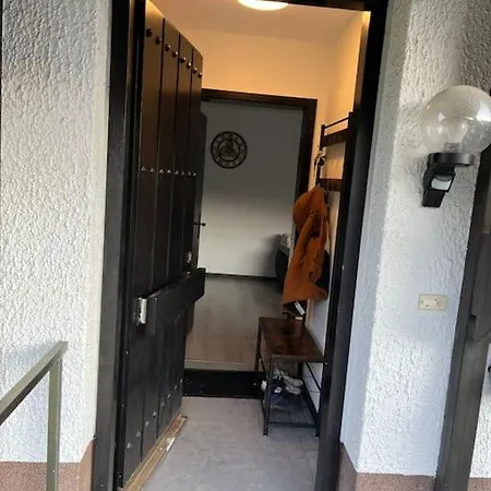 Ferienwohnung, Kleiner Odenwald Appartement