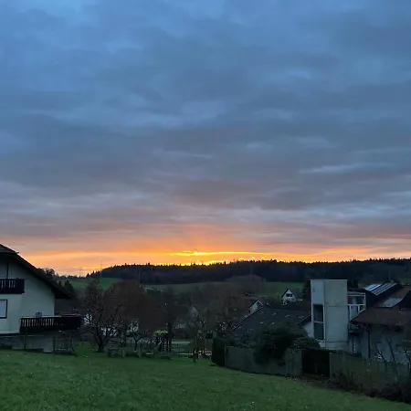 Appartement Ferienwohnung, Kleiner Odenwald Schonbrunn (Baden-Wurttemberg)