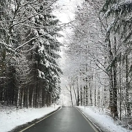 Ferienwohnung, Kleiner Odenwald *
