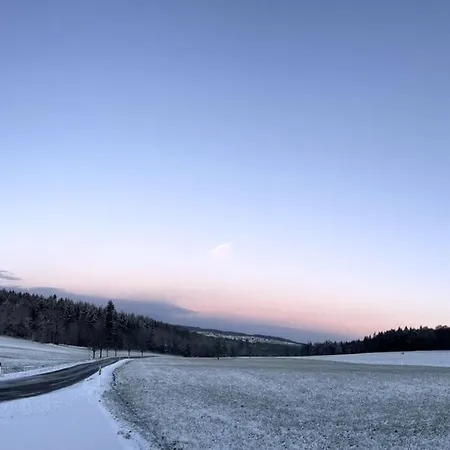 Ferienwohnung, Kleiner Odenwald Appartement *