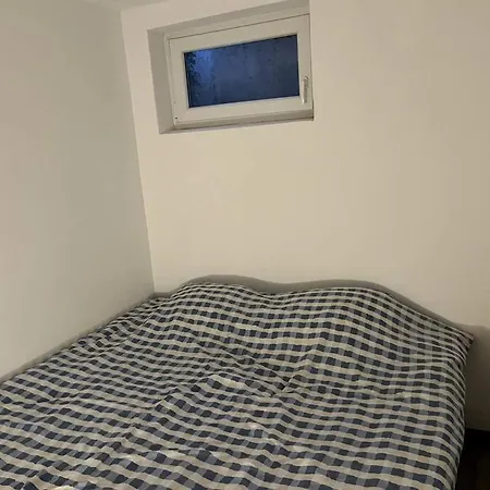 Ferienwohnung, Kleiner Odenwald Appartement *
