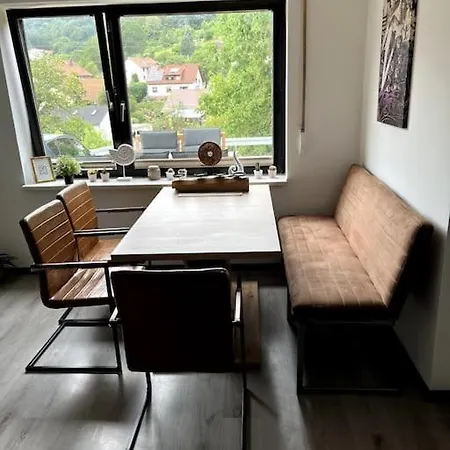 Ferienwohnung, Kleiner Odenwald * Schonbrunn (Baden-Wurttemberg)