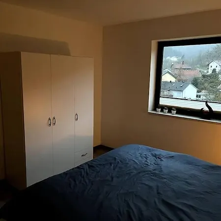Ferienwohnung, Kleiner Odenwald Schonbrunn (Baden-Wurttemberg)
