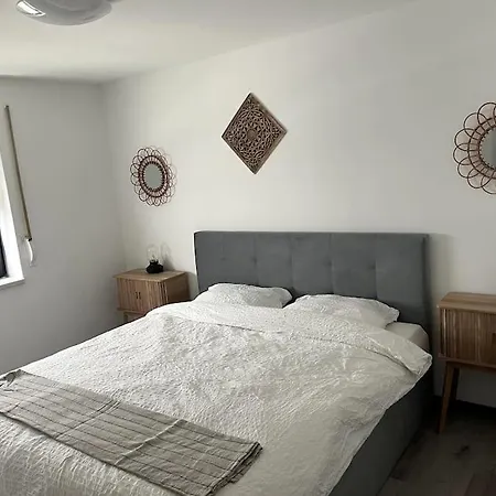 Appartement Ferienwohnung, Kleiner Odenwald