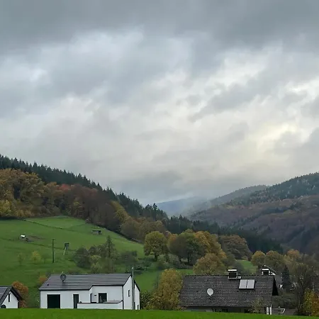 Appartement Ferienwohnung, Kleiner Odenwald *