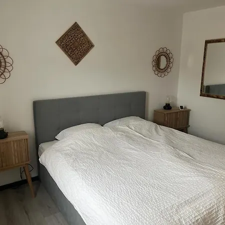 Ferienwohnung, Kleiner Odenwald Appartement Schonbrunn (Baden-Wurttemberg)