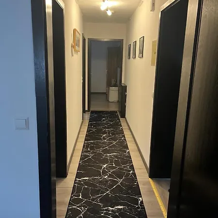 Ferienwohnung, Kleiner Odenwald Appartement *