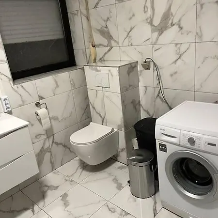 Ferienwohnung, Kleiner Odenwald Appartement Schonbrunn (Baden-Wurttemberg)