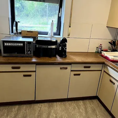 Ferienwohnung, Kleiner Odenwald Appartement Schonbrunn (Baden-Wurttemberg)